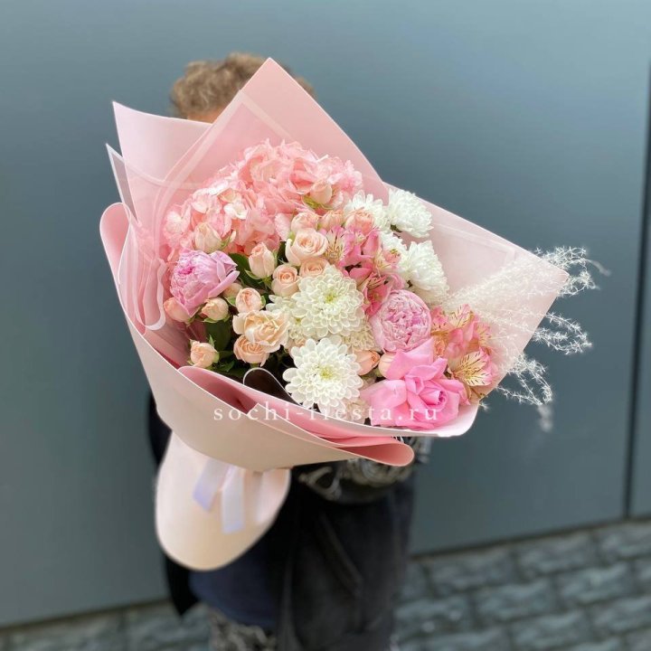  Букет "Сильва" в Оренбурге