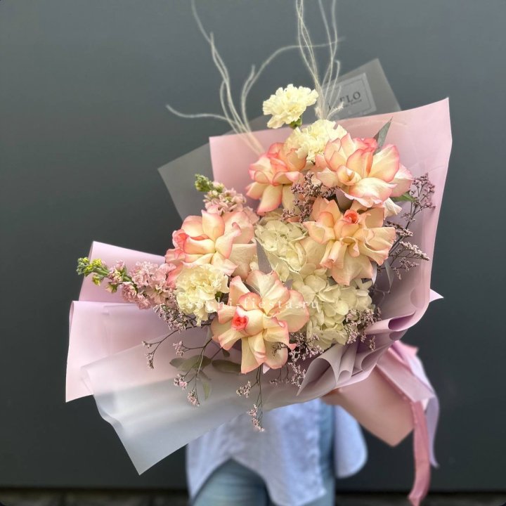 Букет  "Проджи" в Оренбурге