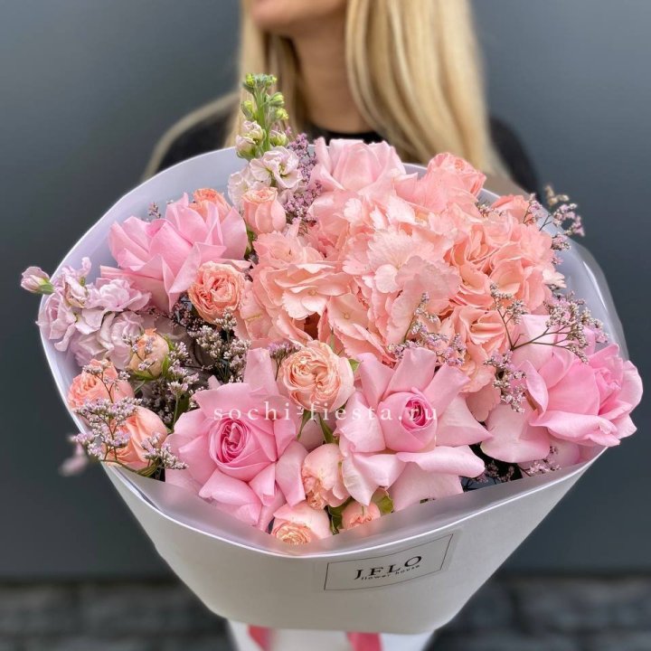  Букет "Свит" в Оренбурге