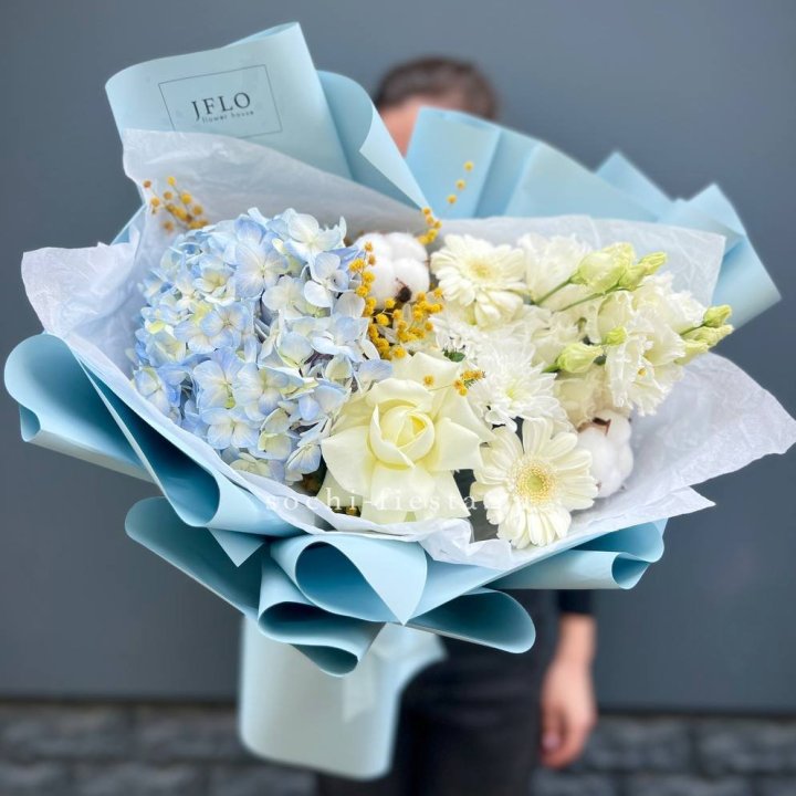  Букет "Келестия" в Оренбурге