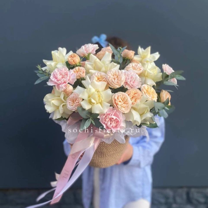 Кашпо "Джентел" в Оренбурге