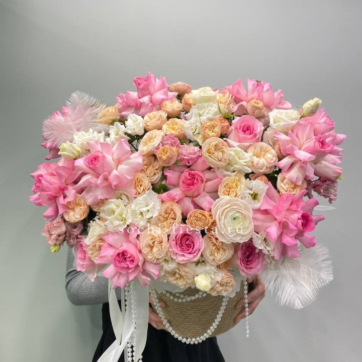 Композиция "Балетный вальс"  в Оренбурге