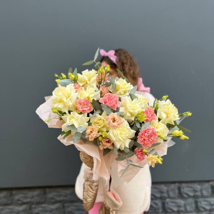 Кашпо "Карамель" в Оренбурге