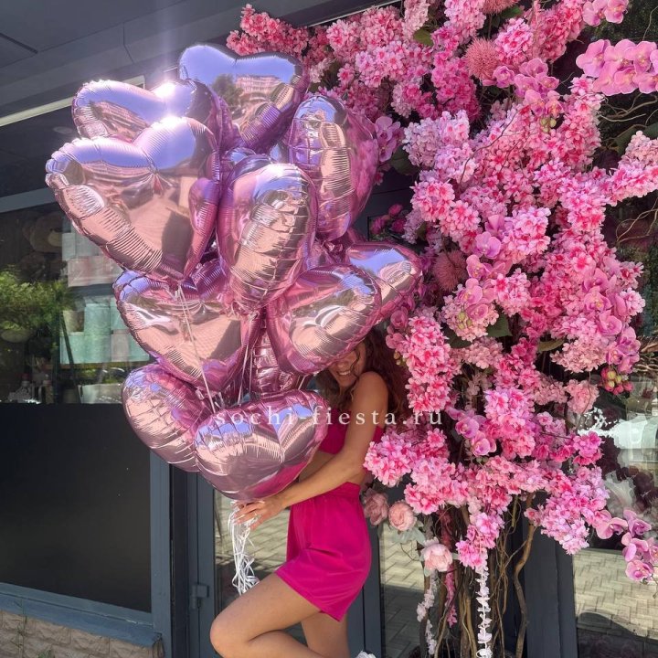 Набор шаров "Катрин" в Оренбурге