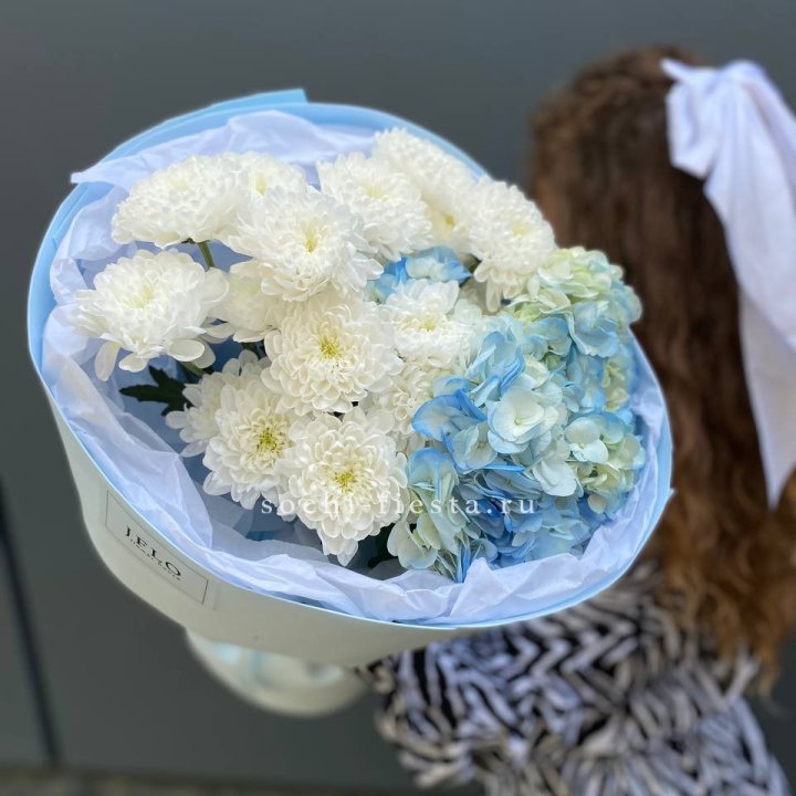  Букет "Монинг" в Оренбурге