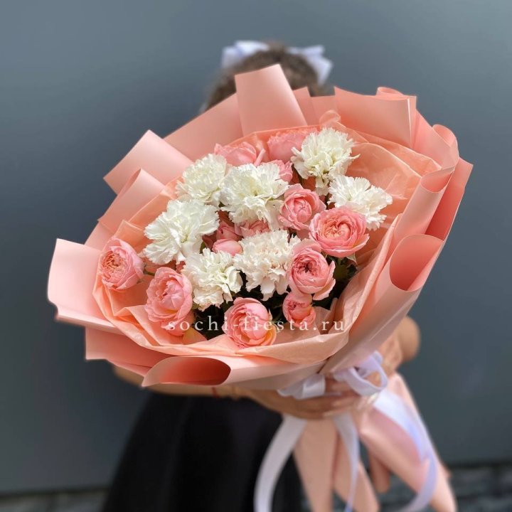  Букет "Джульетта" в Оренбурге