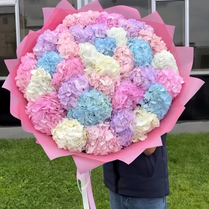 Букет "Люкс" в Оренбурге