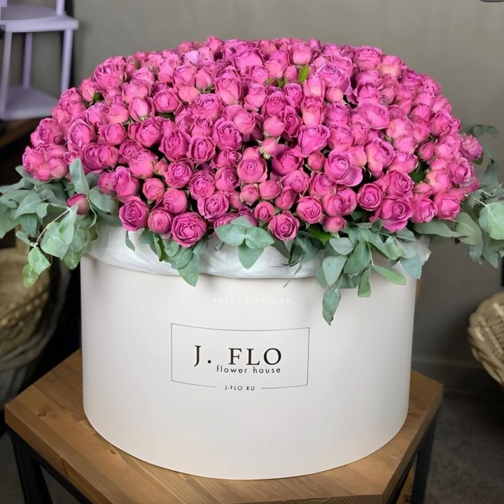 Цилиндр с Мисти Бабблс  в Оренбурге