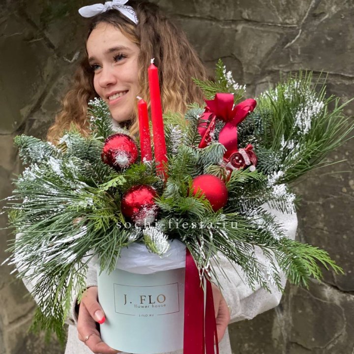 Цилиндр ред в Оренбурге