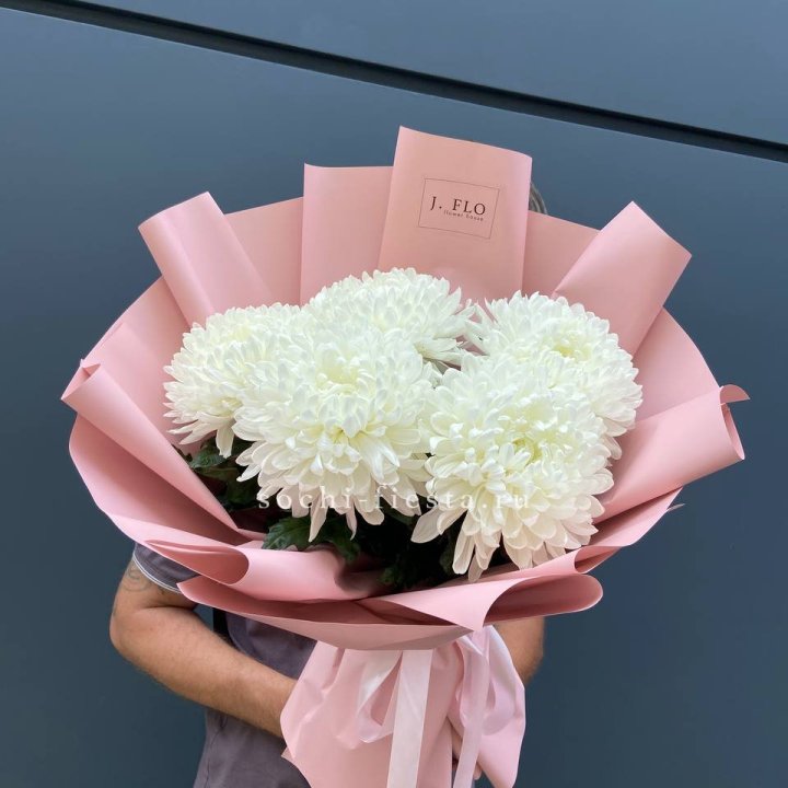 Профитроли №2 в Оренбурге