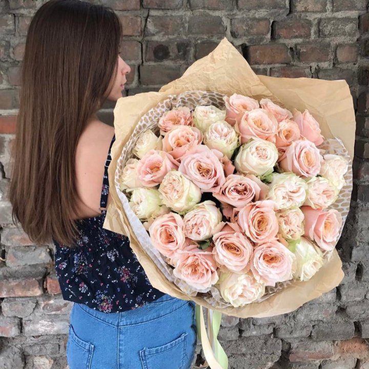 Маршмеллоу в Оренбурге