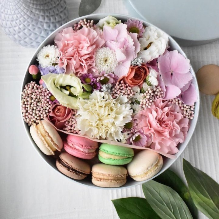 Крем бокс №2 в Оренбурге