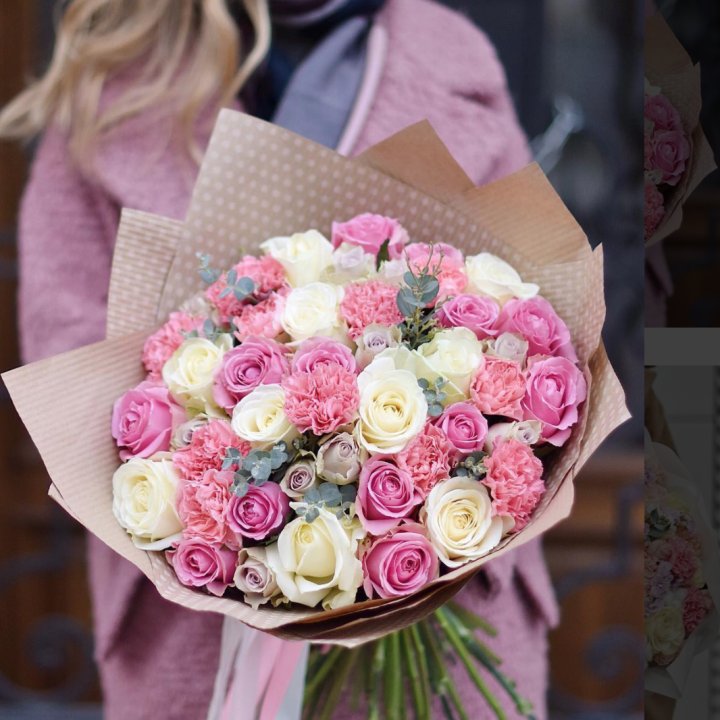 Фиона в Оренбурге