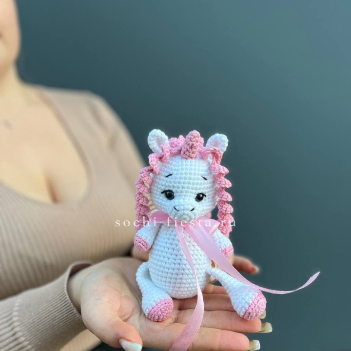 Единорог ручной работы-2 в Оренбурге