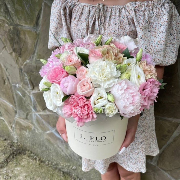 Нежность в Оренбурге