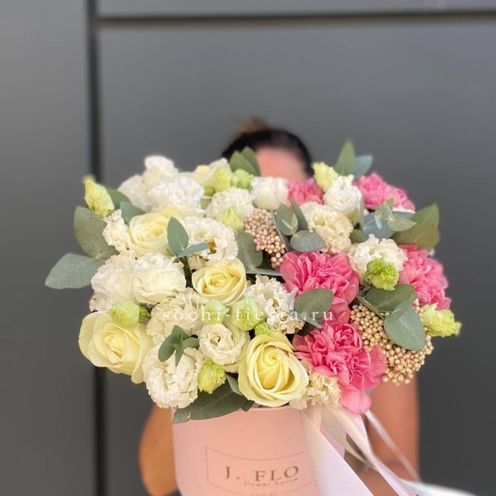 Бокс "Первая встреча" в Оренбурге