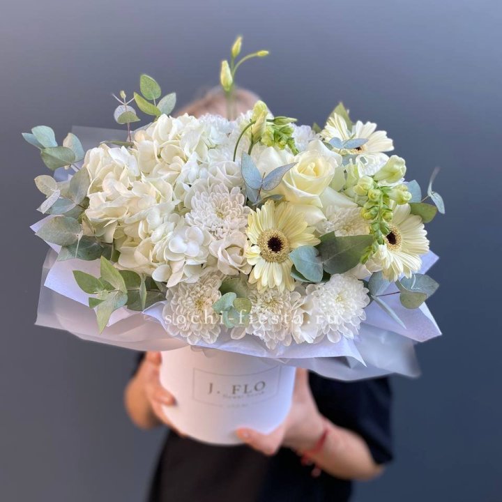  Коробочка  "Луна" в Оренбурге