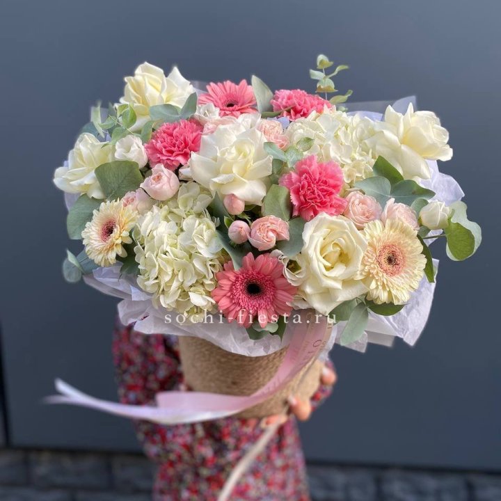  Коробочка  "Радость" в Оренбурге