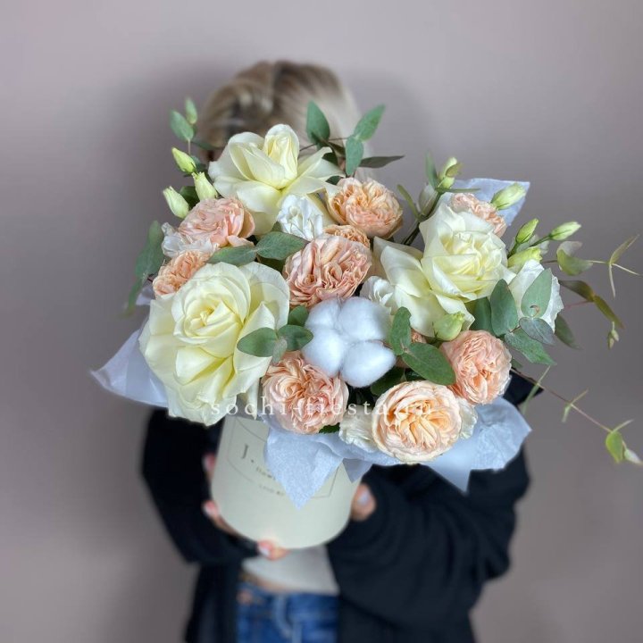  Бокс "Бидж" в Оренбурге