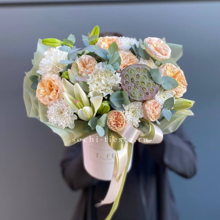  Бокс "Озеро" в Оренбурге