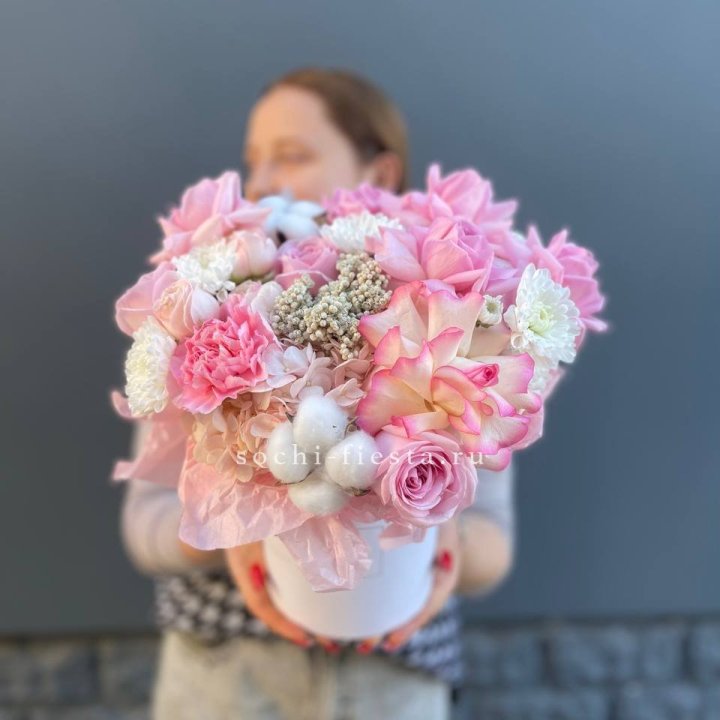 Бокс "Мания совершенства" в Оренбурге