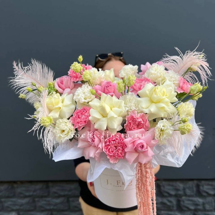 Бокс "Зефир" в Оренбурге