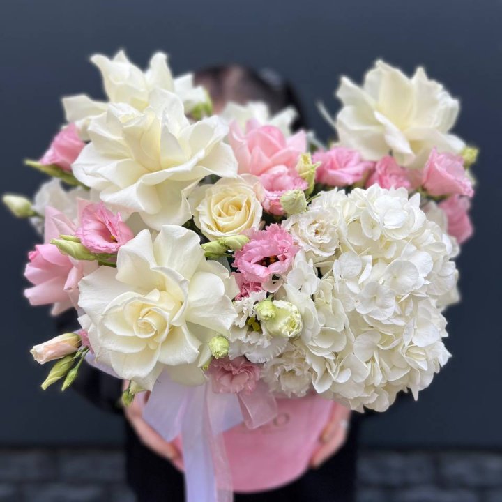  Нежный бокс №1 в Оренбурге