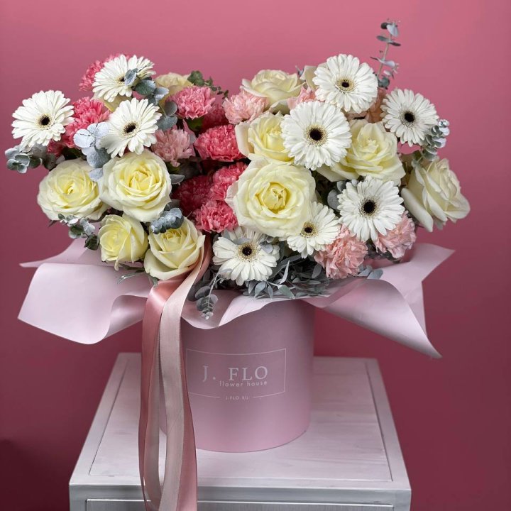 Коробка трио в Оренбурге