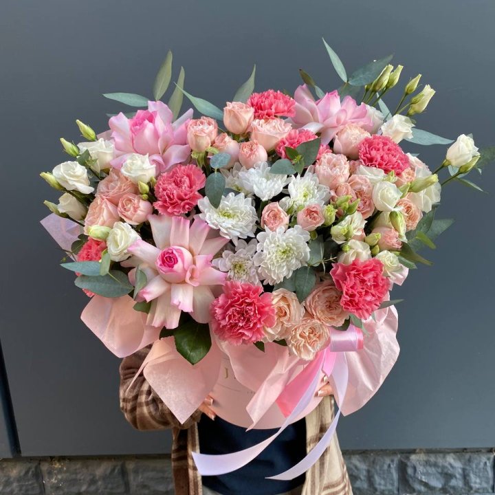 Бокс "Мирослава" в Оренбурге