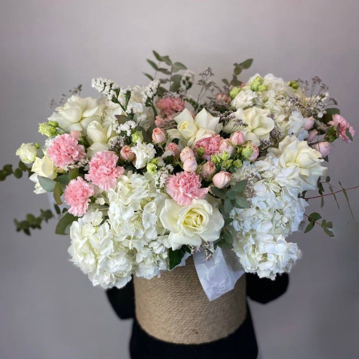  Кашпо "Стефания" в Оренбурге