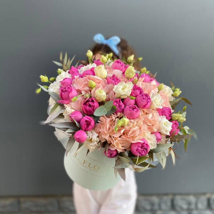 Бокс "Агата мисти" в Оренбурге