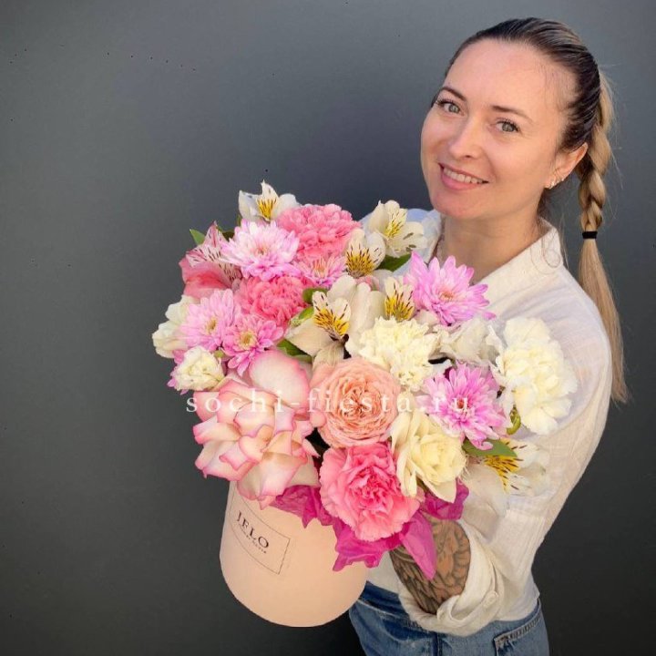 Композиция "Слимент" в Оренбурге