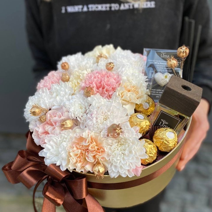 Бокс с диффузором внутри в Оренбурге