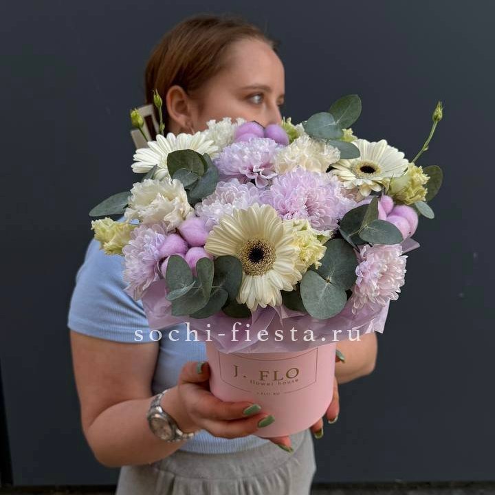 Нежный бокс в Оренбурге