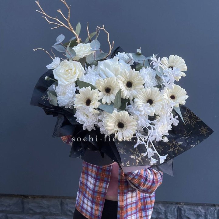 Бокс "Полуночная луна" в Оренбурге