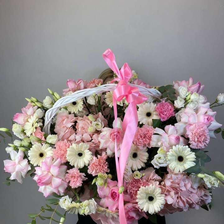 Корзина "Ионита" в Оренбурге