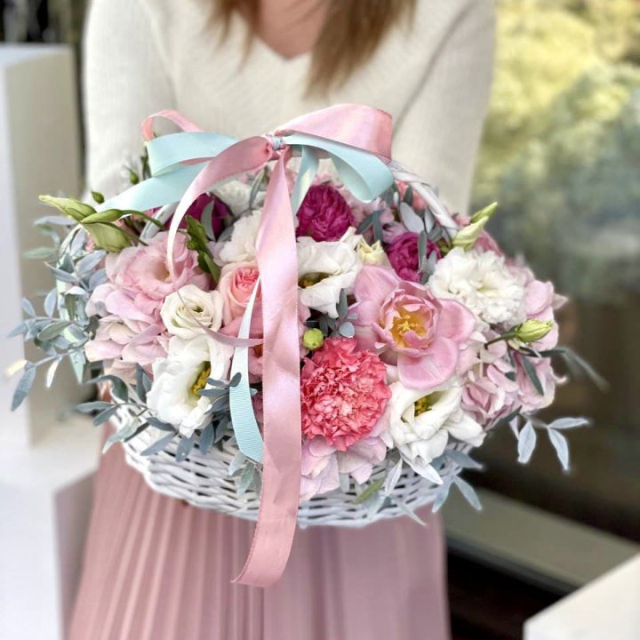 Корзинка №2 в Оренбурге