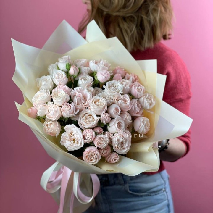 Букет "Моника" в Оренбурге