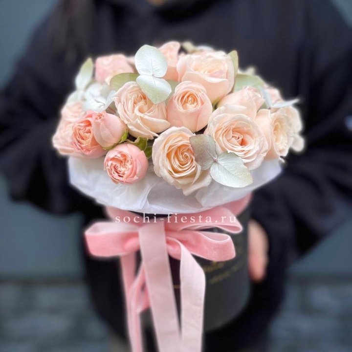 Бокс с бомбастиком в Оренбурге