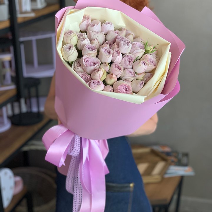 Silver Pionka в Оренбурге