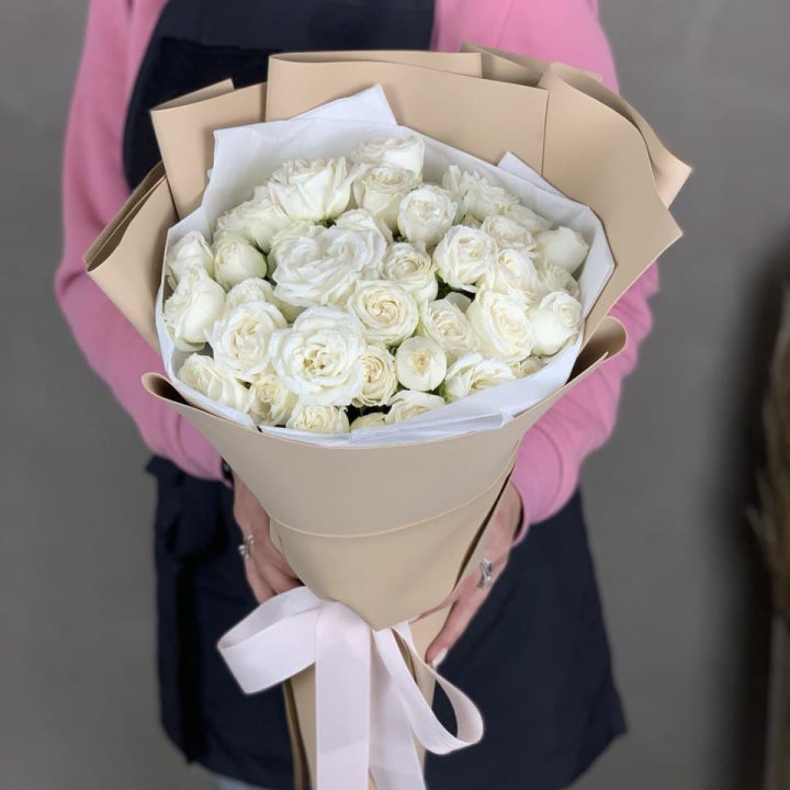 Lady Bombastik Pionka  в Оренбурге