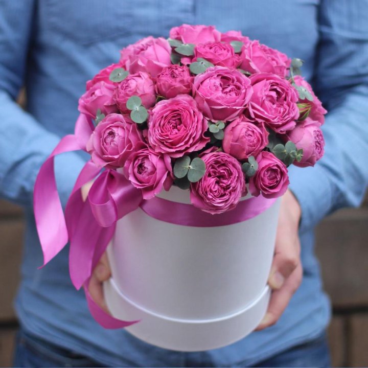 Бокс мисти баблс в Оренбурге