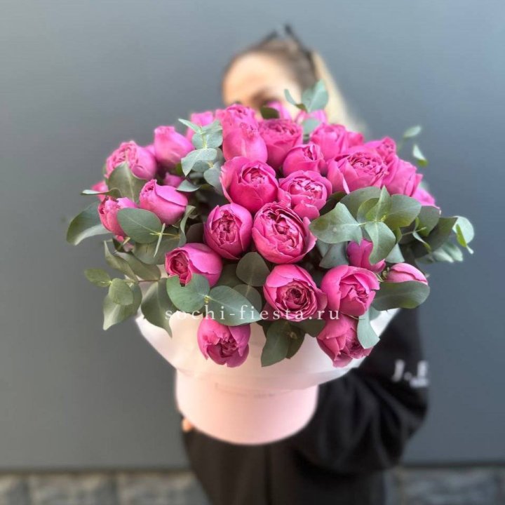 Мисти бокс №2 в Оренбурге