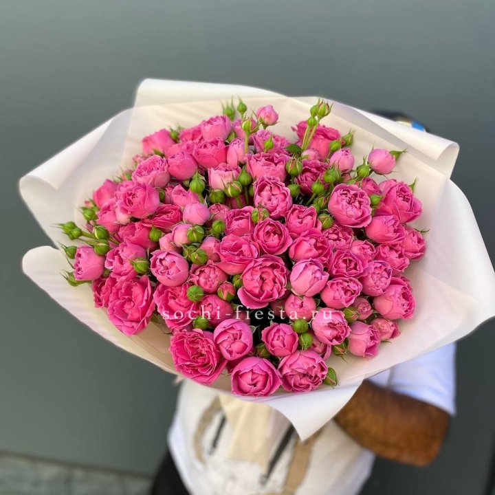 Мисти Баблс 35шт в Оренбурге