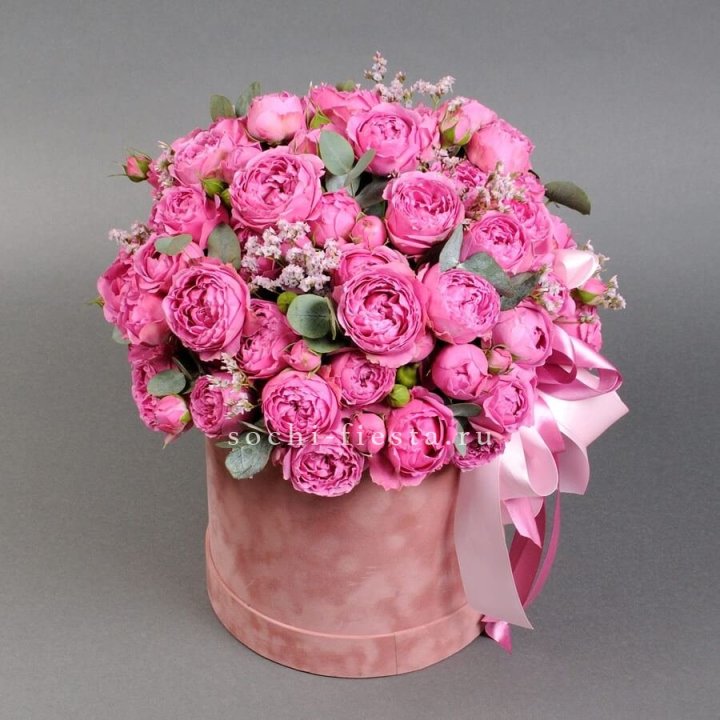 Мисти бокс №1 в Оренбурге