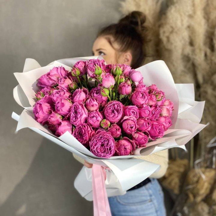 25 мисти баблс в воздушном оформлении в Оренбурге