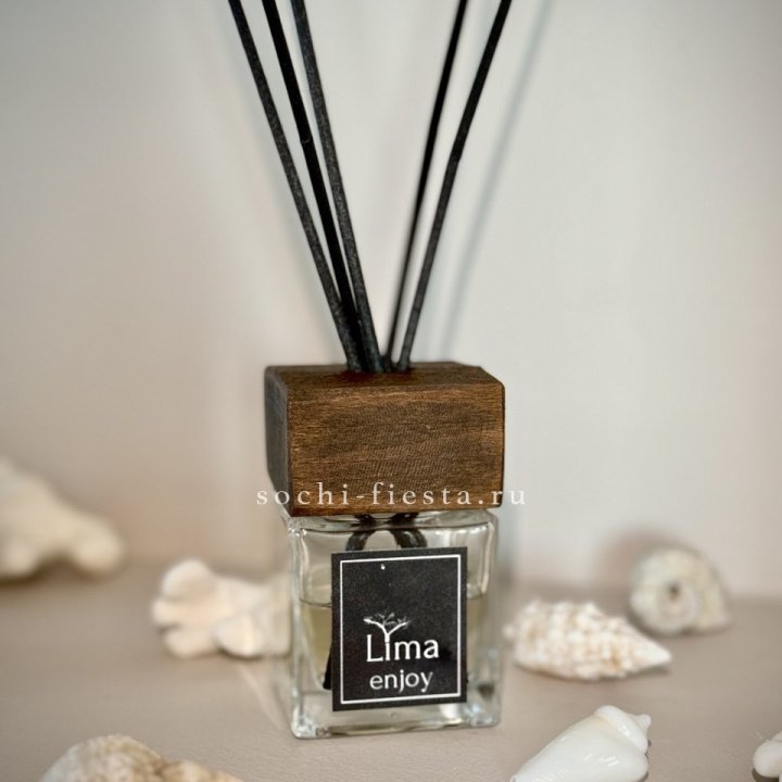 Диффузор для дома с палочками "Энджой" в Оренбурге