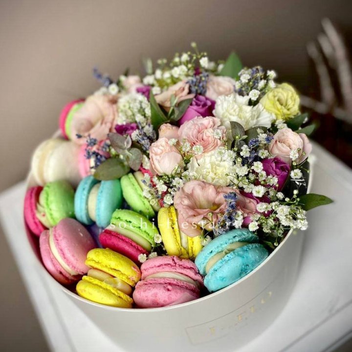 Крем бокс в Оренбурге