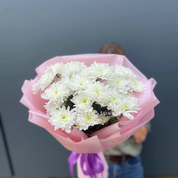  Букет "Хриза" в Оренбурге