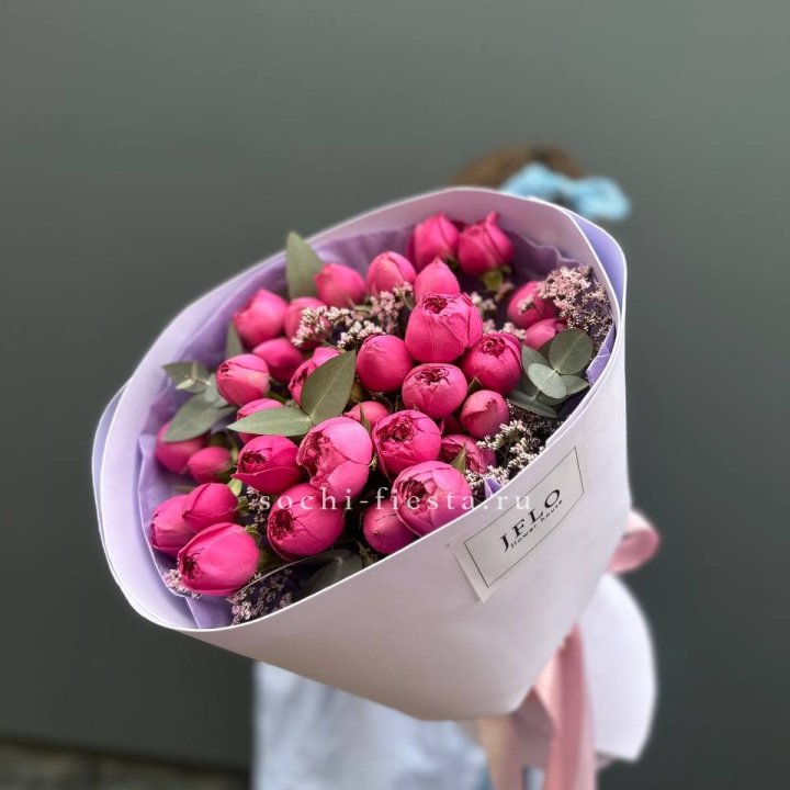 Мисти Баблс  "Кремиси" в Оренбурге